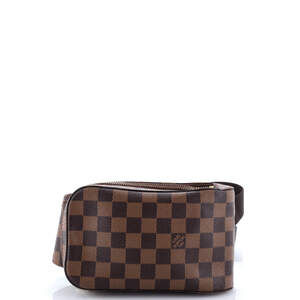 Louis Vuitton Geronimos Waist Bag #178682L94B